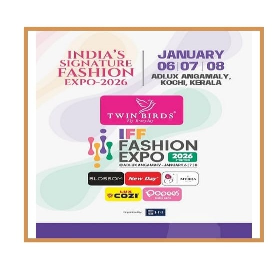 Fashion Expo 2026 Highlight
